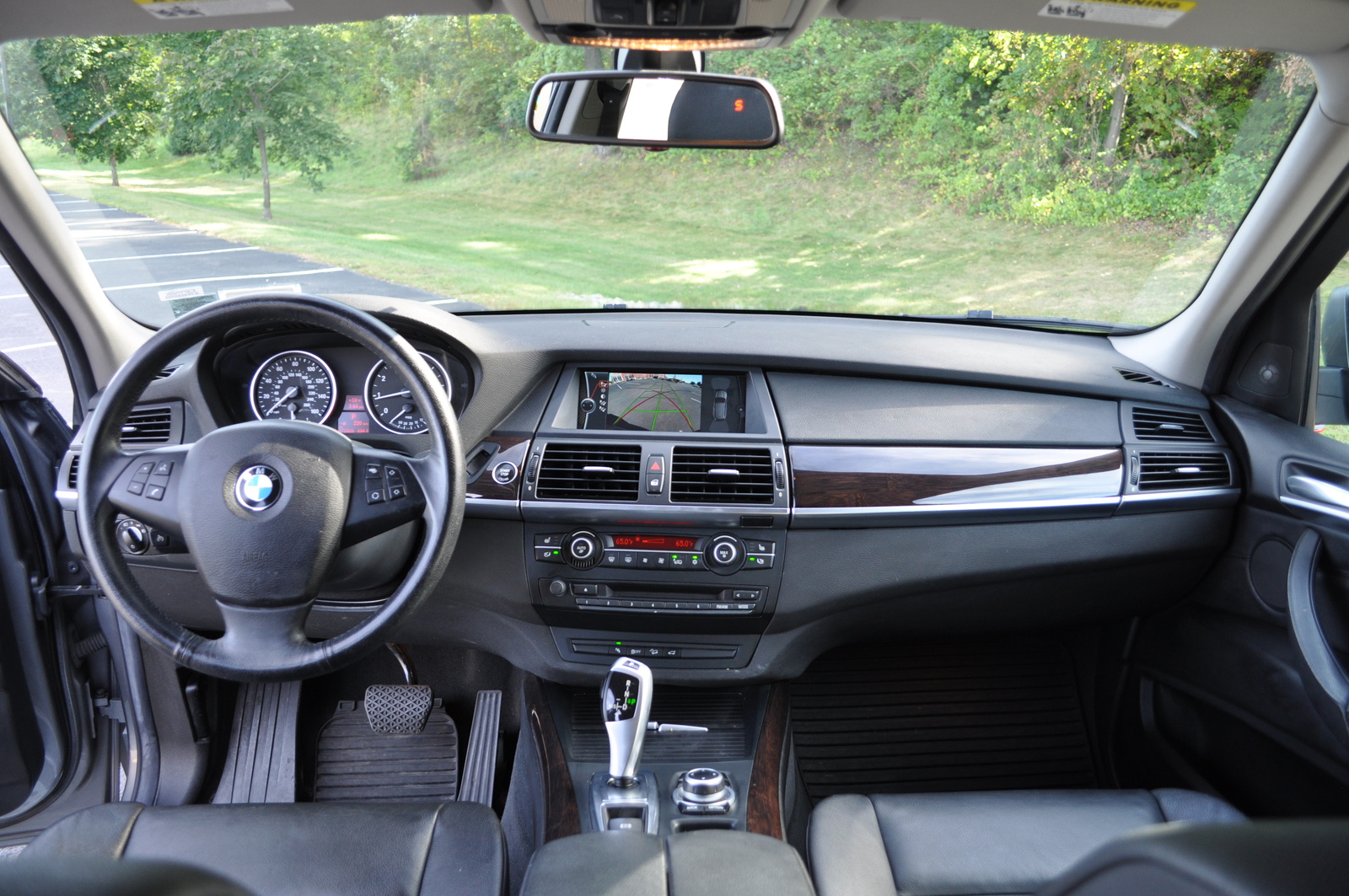 2010 BMW X5