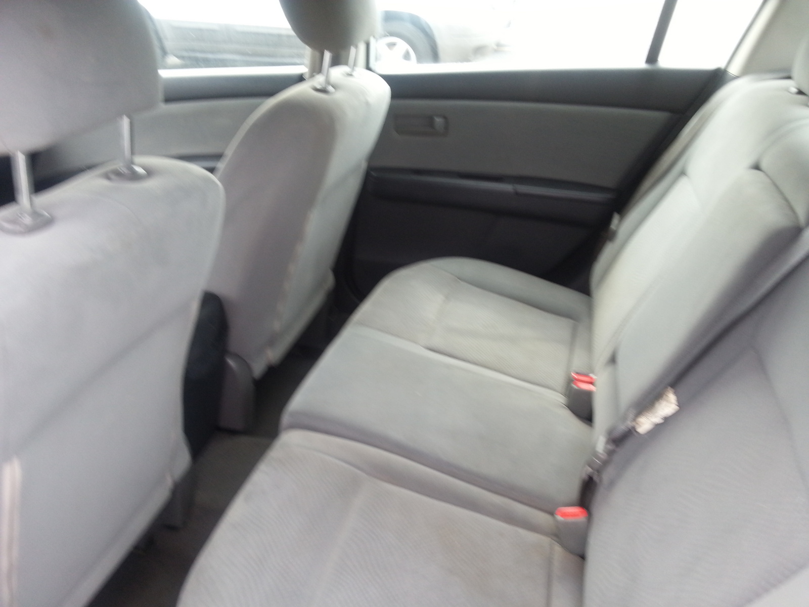 2010 Nissan Sentra