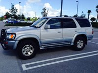 fuel economy 1998 toyota 4runner #4 fuel economy 1998 toyota 4runner #4