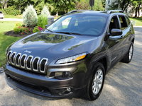 Cherokee Cherokee
