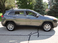 Cherokee Cherokee
