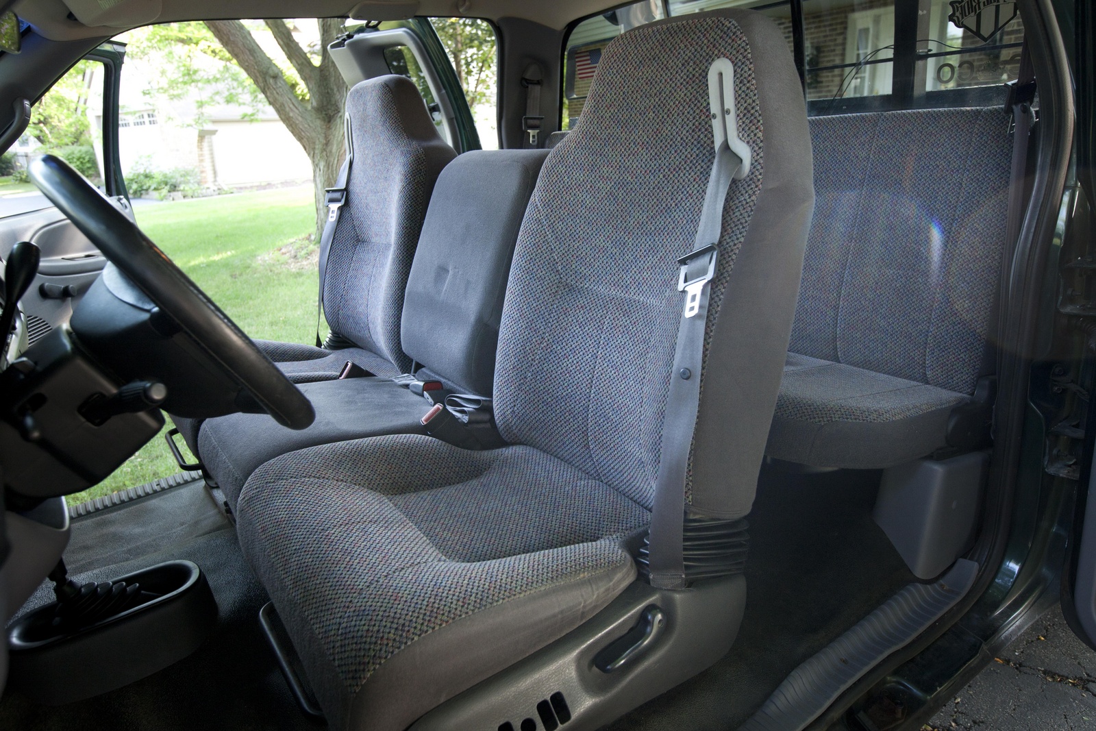 1998 Dodge Ram Pickup 2500 Interior Pictures Cargurus