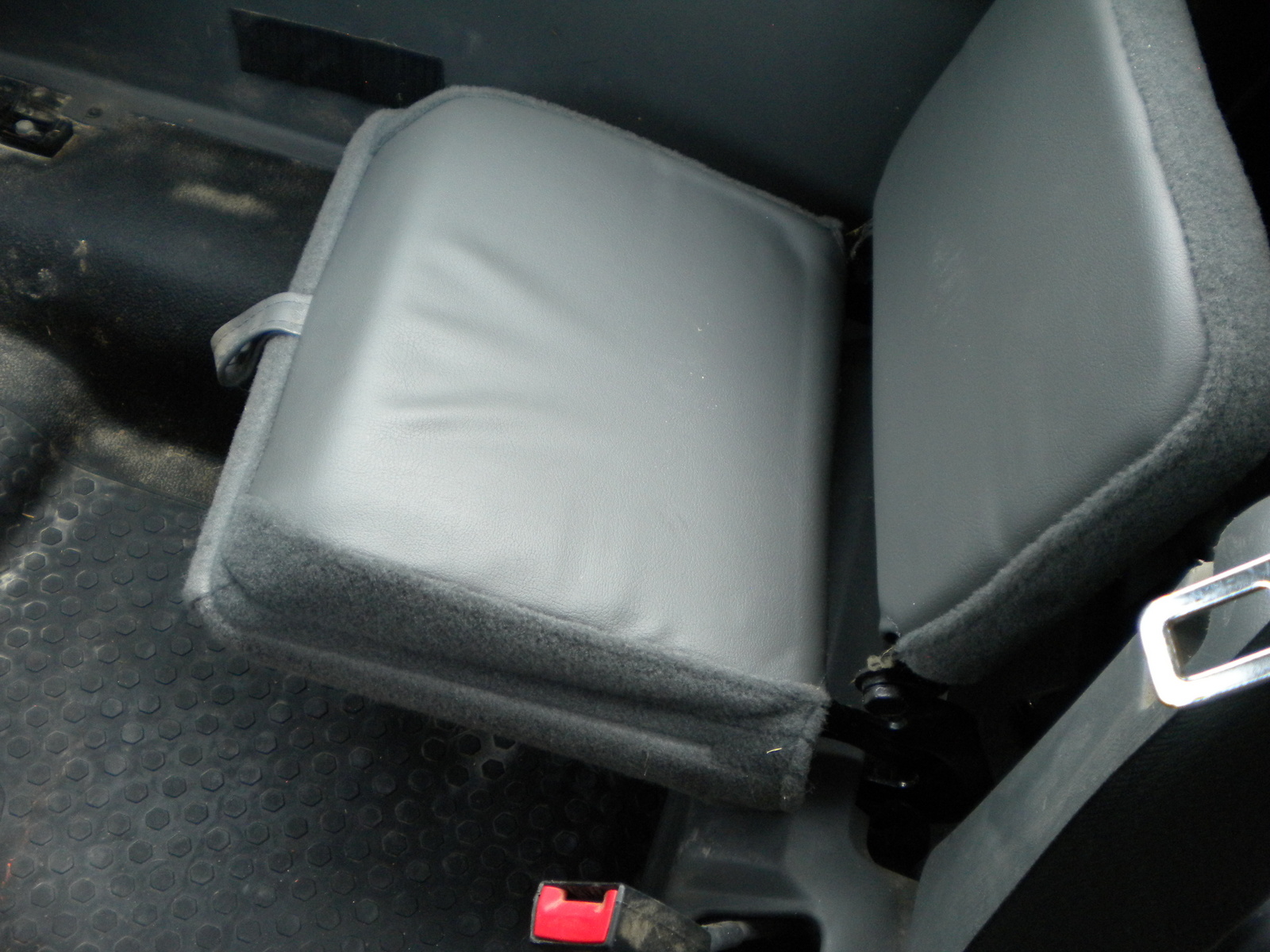 2010 Ford Ranger