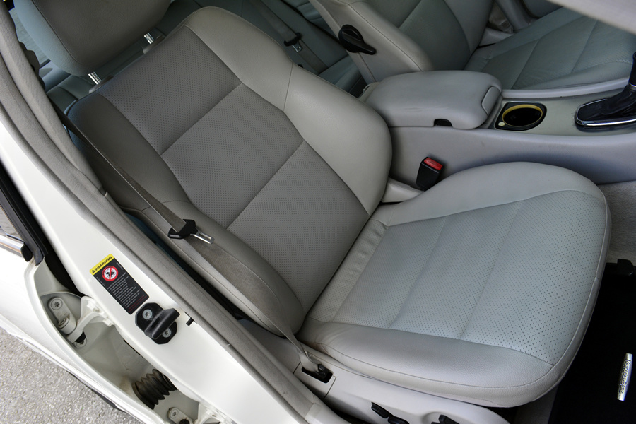 2006 Mercedes Benz C Class Pictures Cargurus