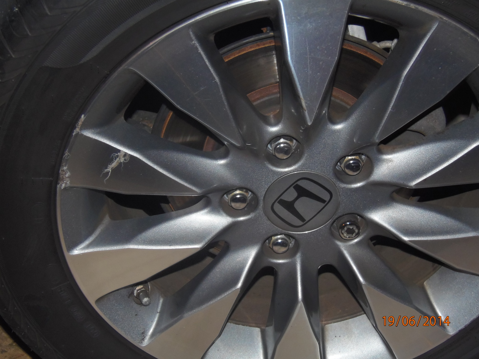 2010 Honda Civic Coupe