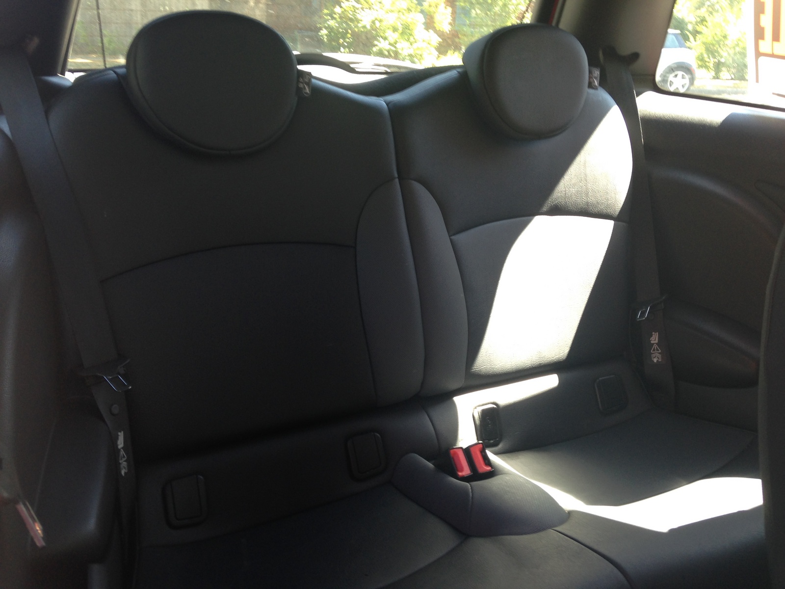 2010 MINI Cooper