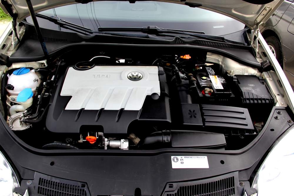 2010 Volkswagen Jetta