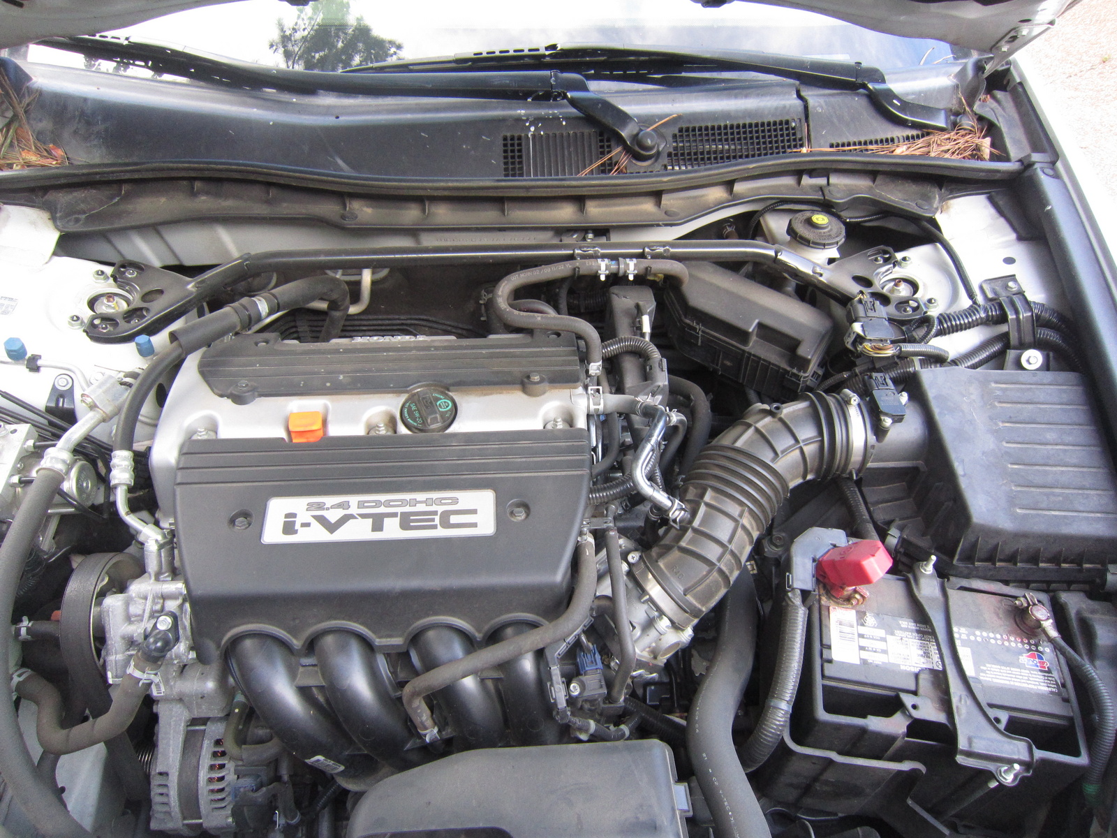 2009 Honda Accord