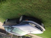 1997 Oldsmobile Eighty-Eight Overview 1997 Oldsmobile Eighty-Eight Overview