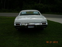 1972 Oldsmobile Cutlass Supreme Overview 1972 Oldsmobile Cutlass Supreme Overview