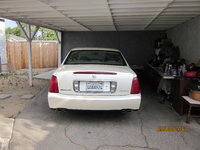 DeVille DeVille