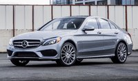 C-Class C-Class