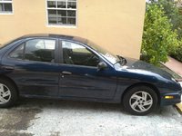 Sunfire Sunfire