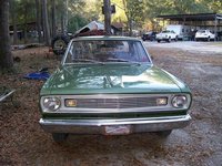 1969 Plymouth Valiant Overview 1969 Plymouth Valiant Overview