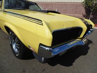1970 Mercury Cougar Overview 1970 Mercury Cougar Overview
