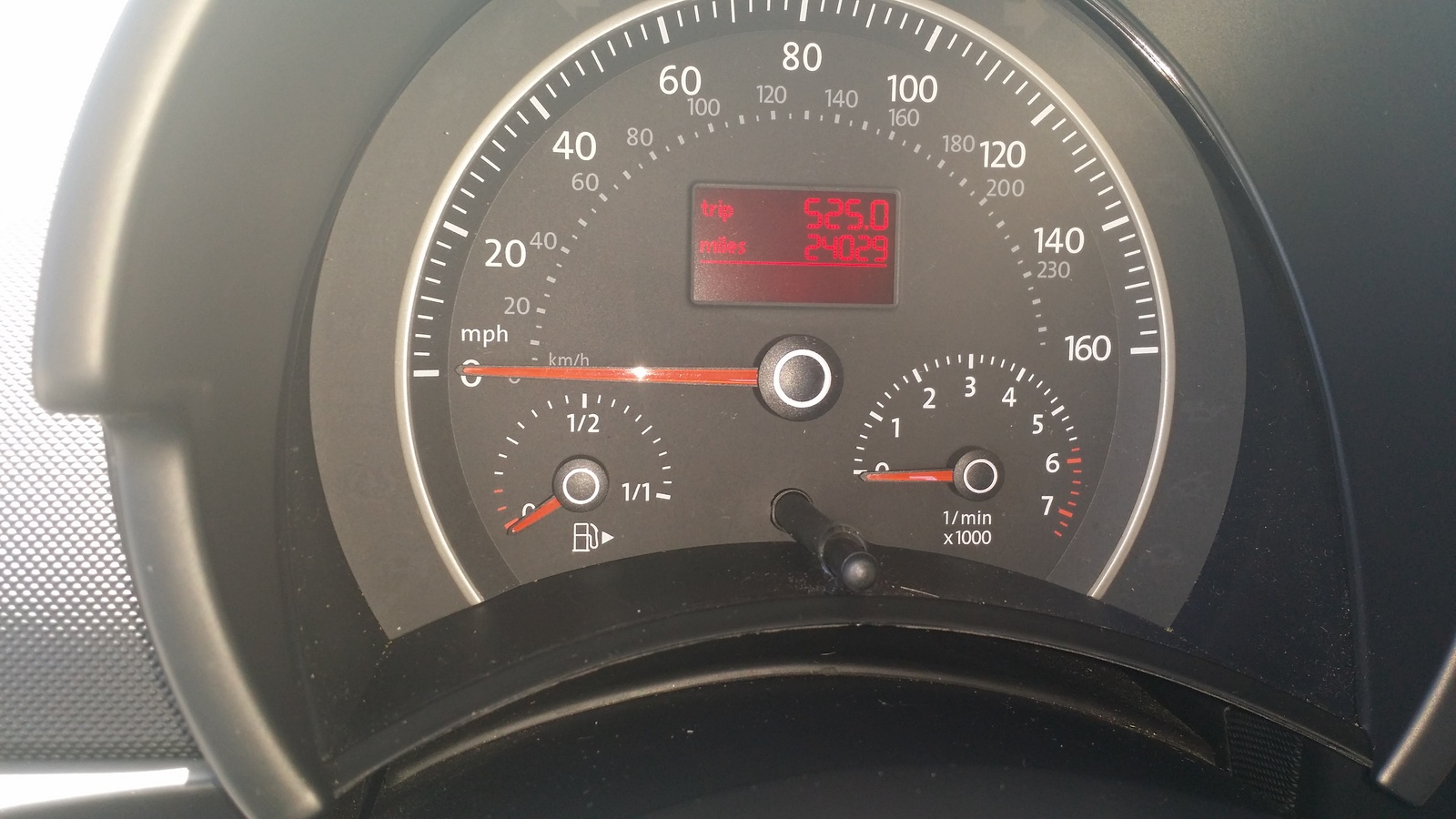 2010 Volkswagen Beetle