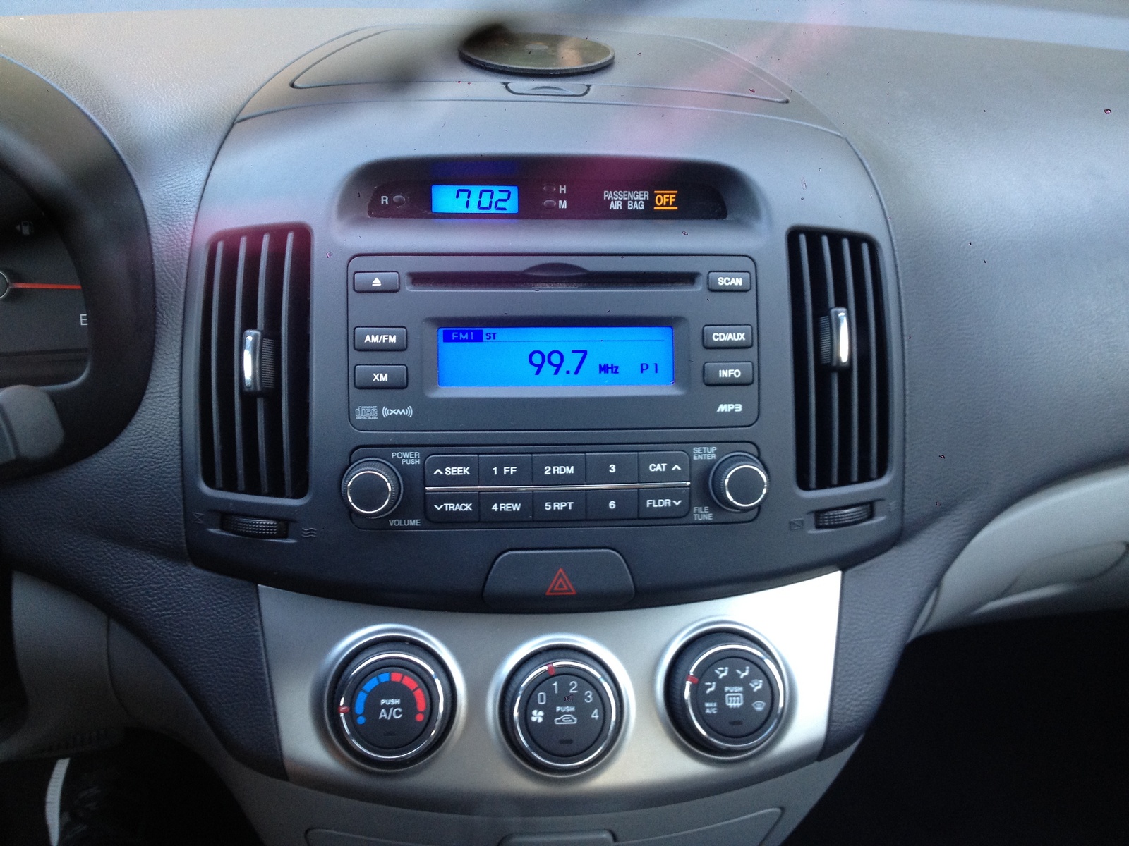 2010 Hyundai Elantra