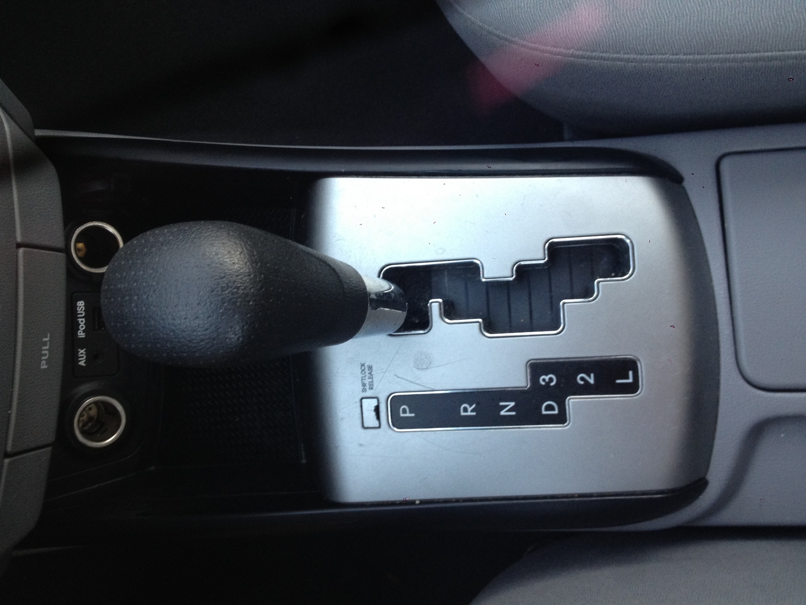 2010 Hyundai Elantra