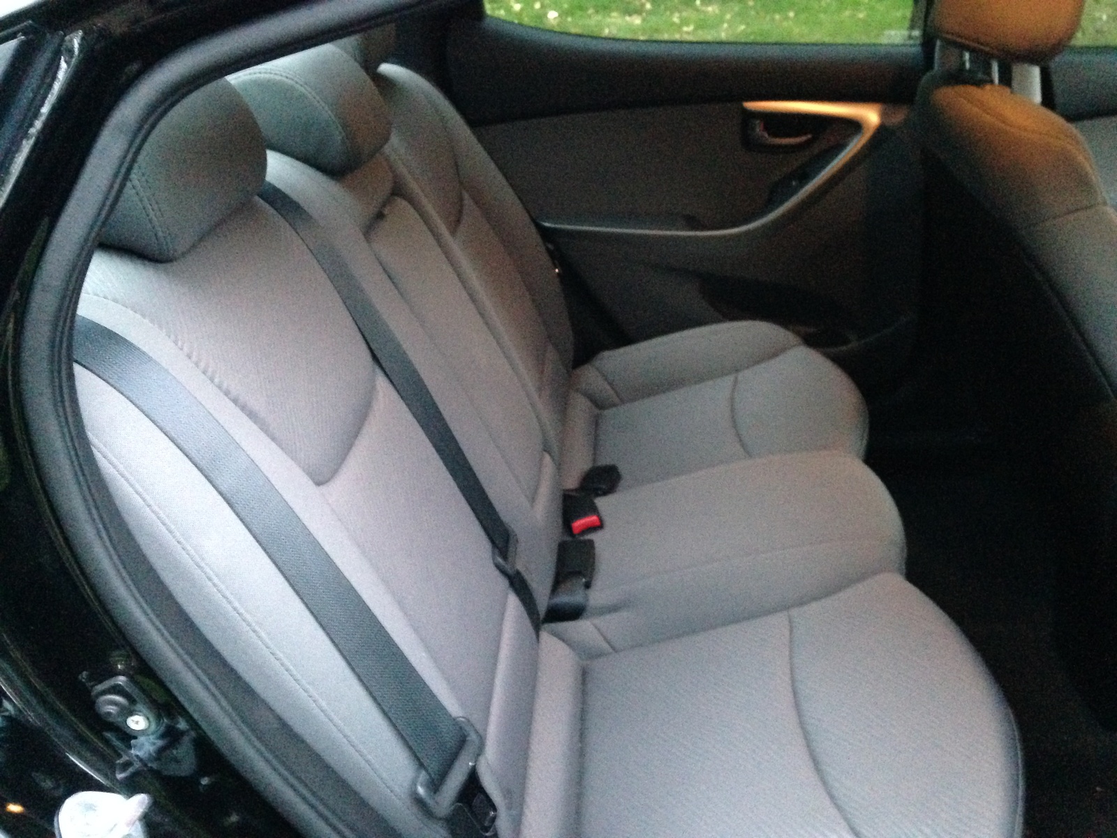 2011 Hyundai Elantra