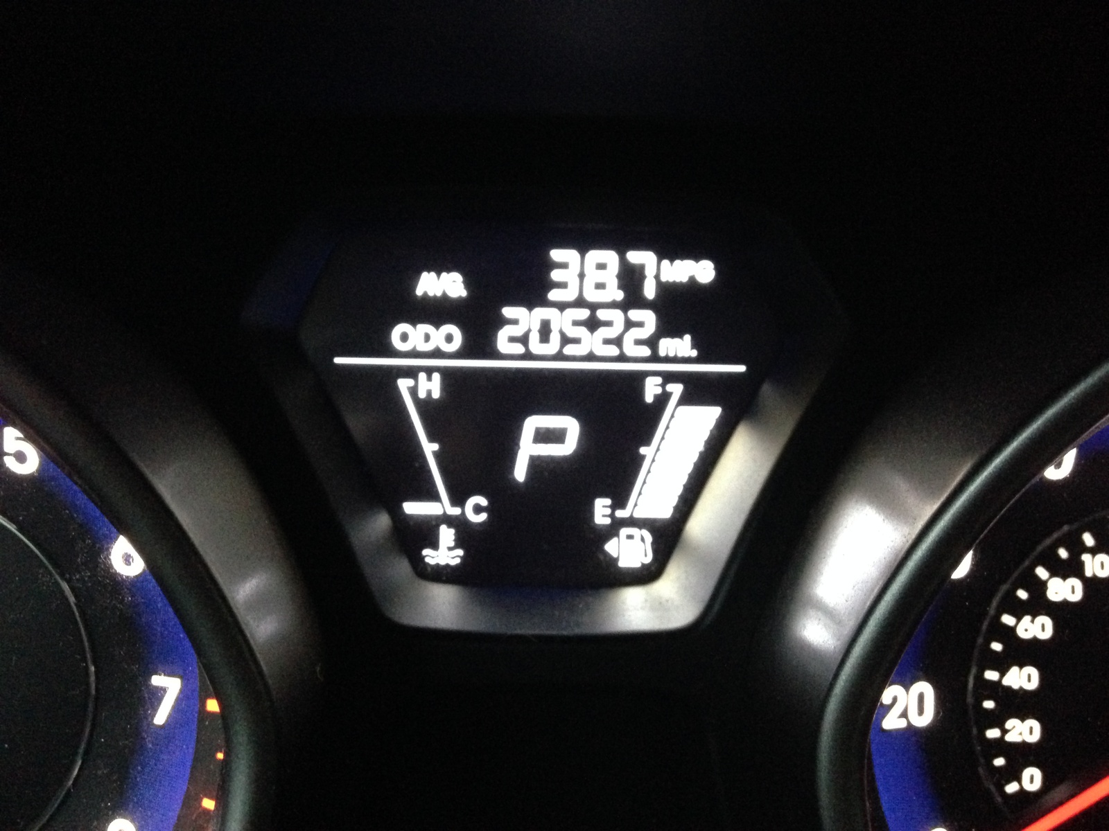 2011 Hyundai Elantra