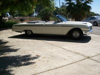 1962 Ford Galaxie Overview 1962 Ford Galaxie Overview