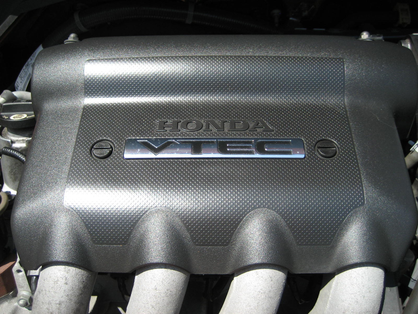 2008 Honda Fit