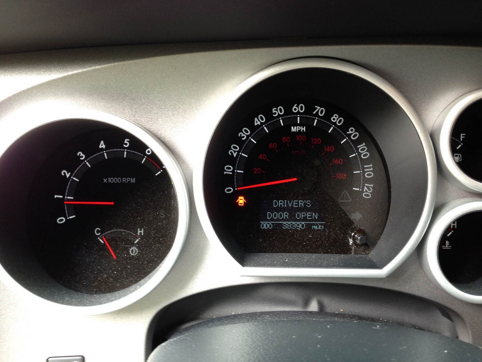 2012 Toyota Tundra