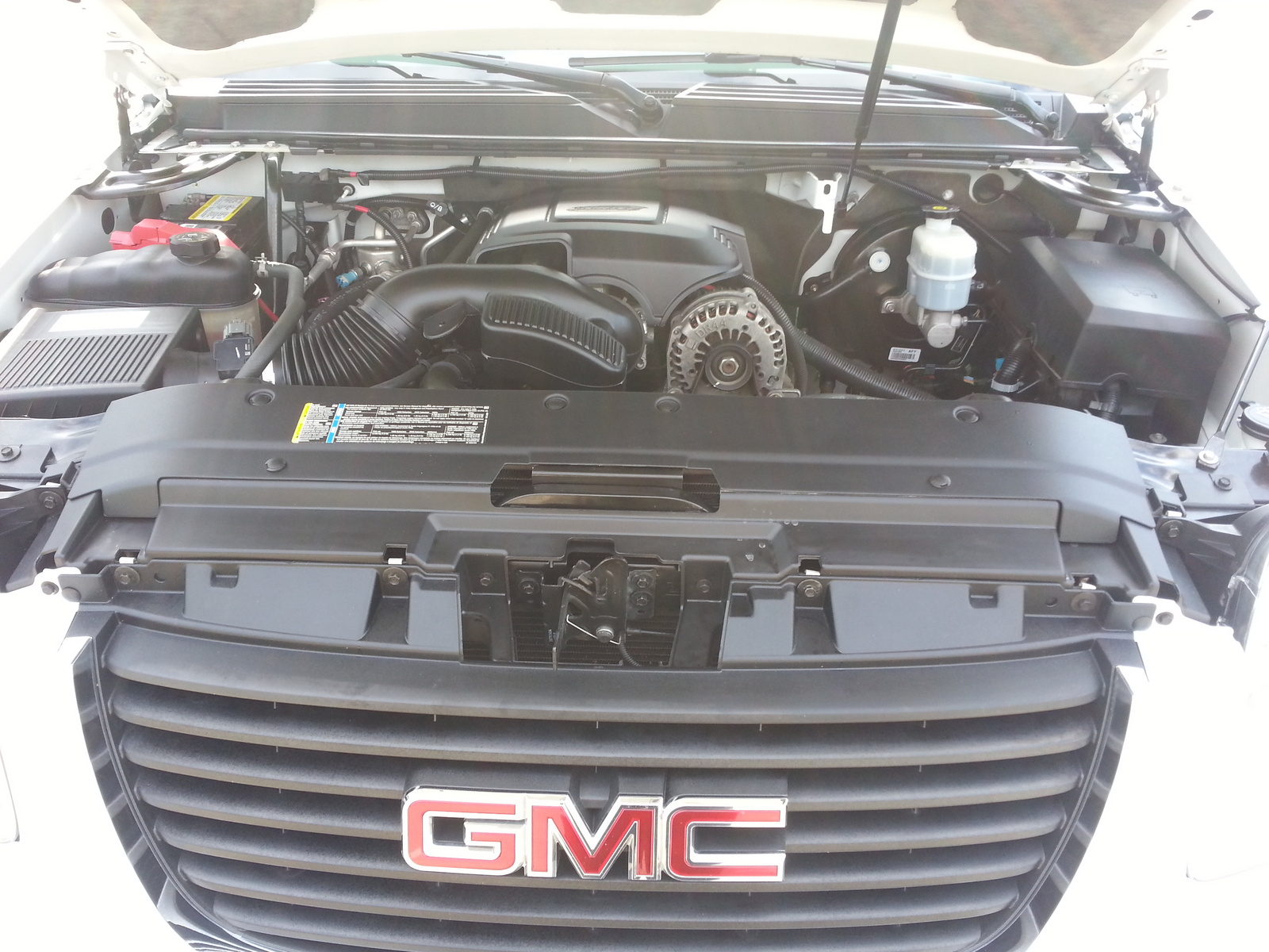 2009 GMC Yukon