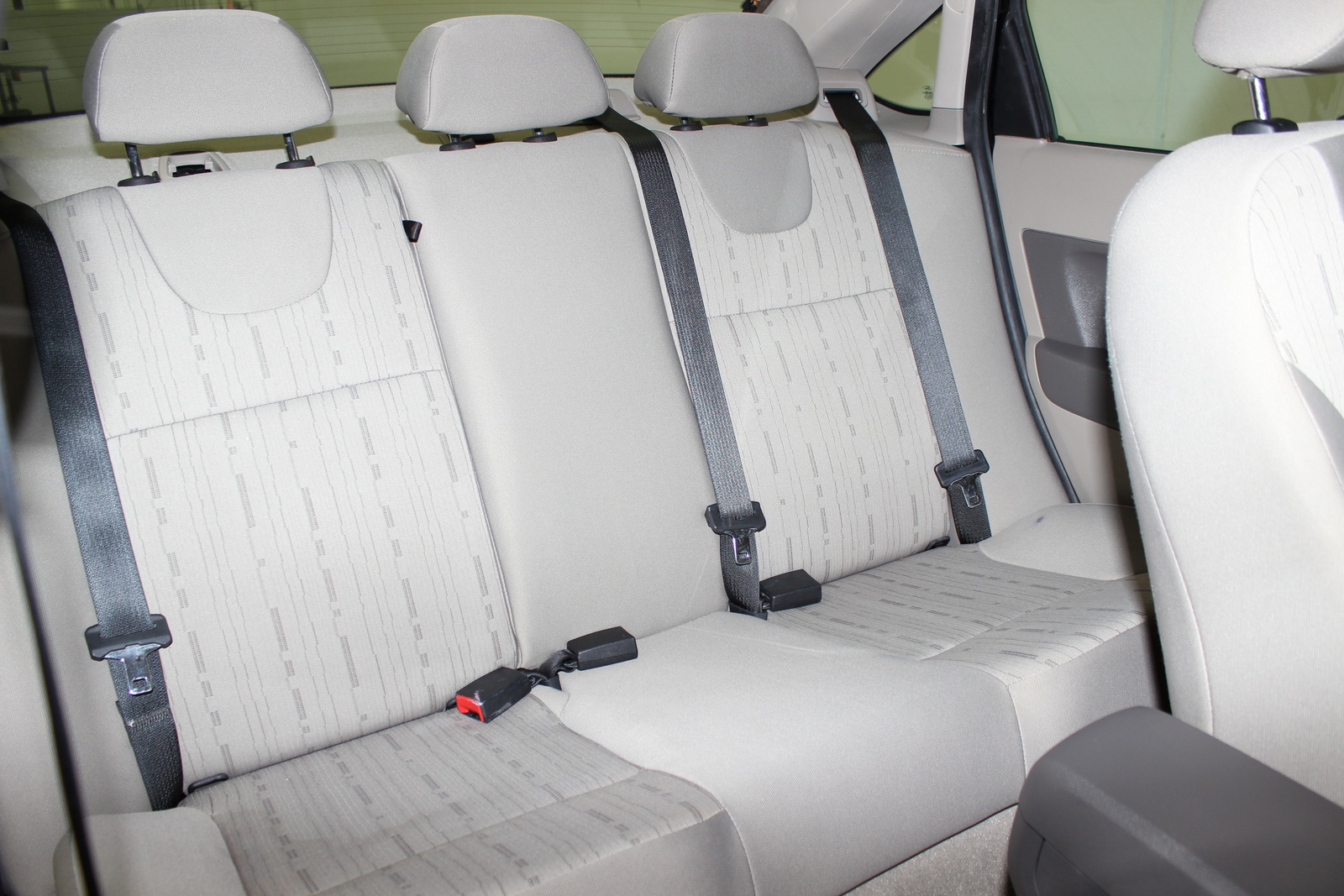2009 Ford Focus