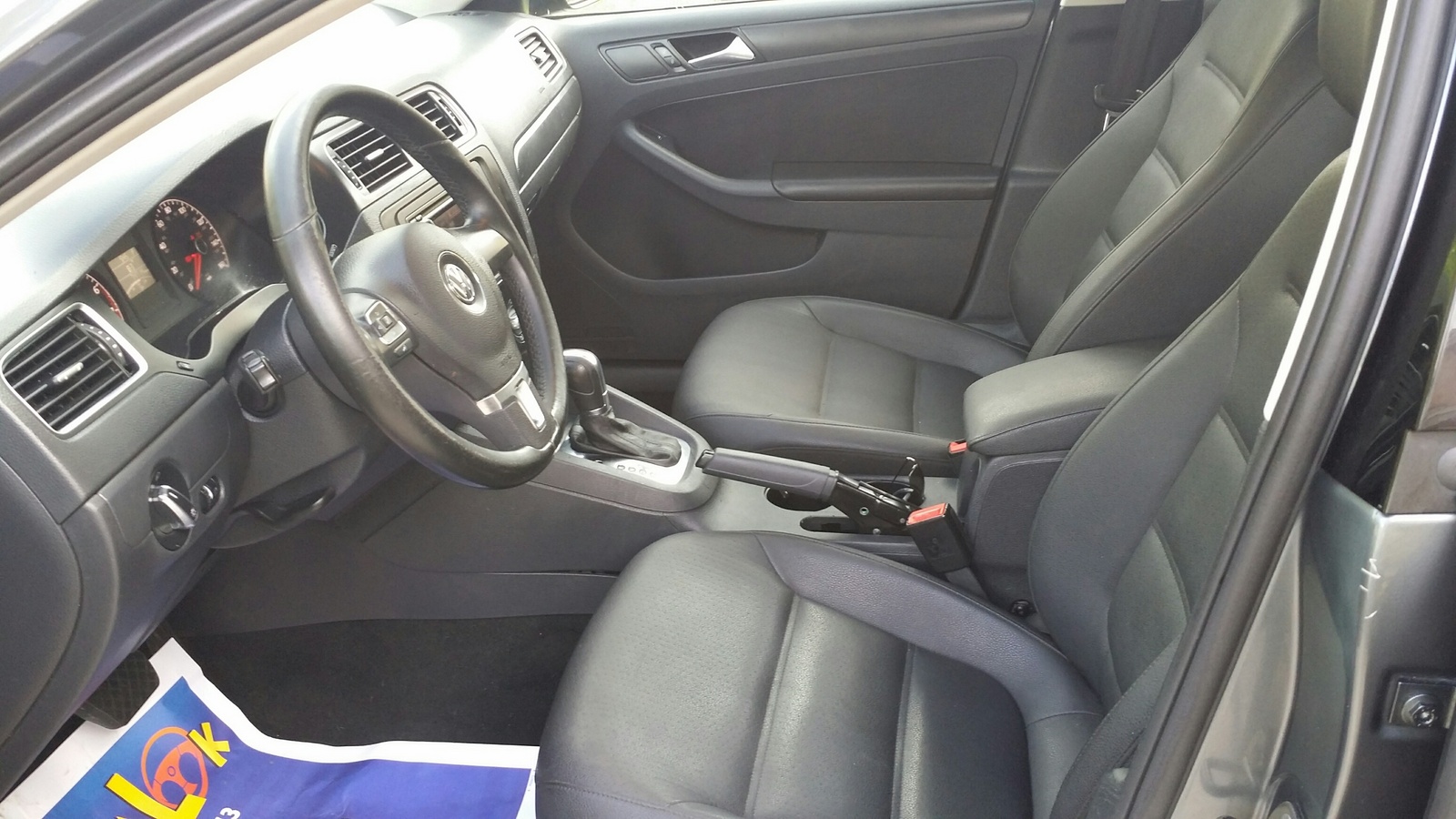 2011 Volkswagen Jetta