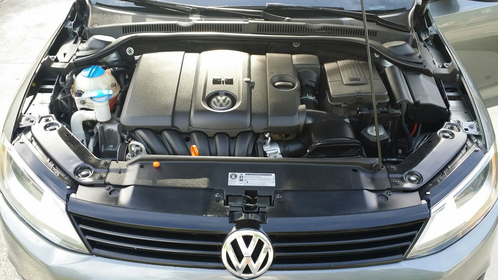 2011 Volkswagen Jetta - Review - CarGurus