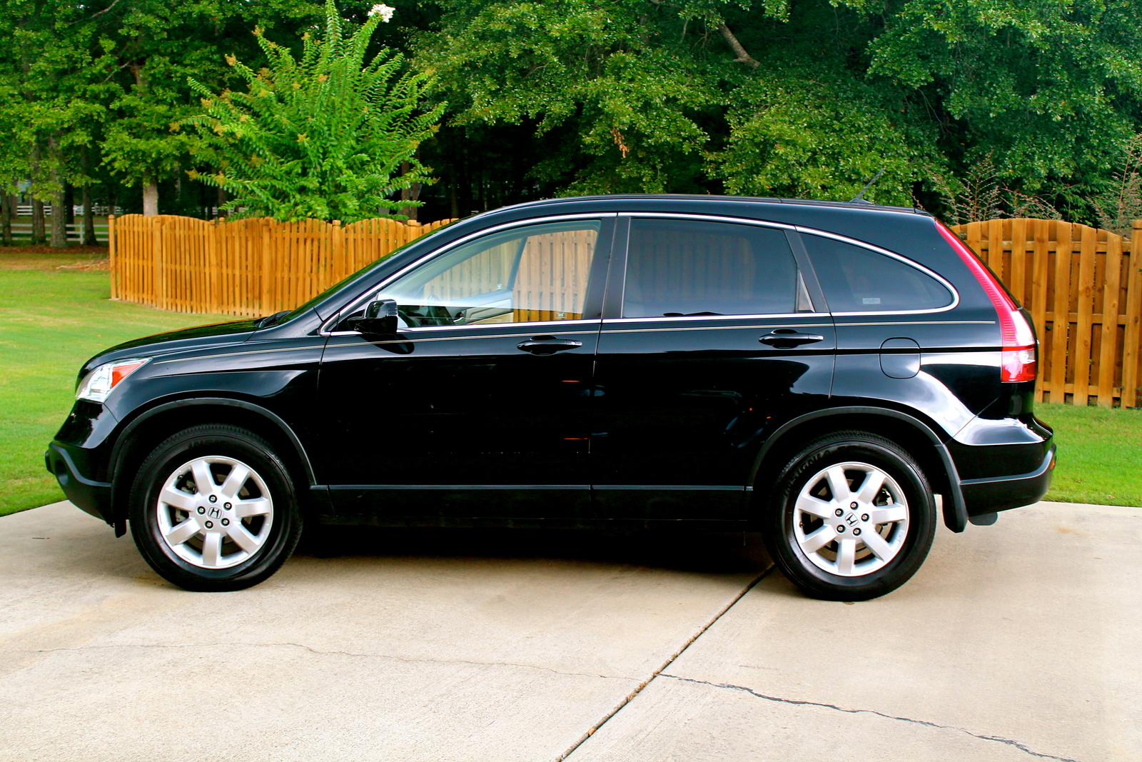 2009 Honda CRV Pictures CarGurus