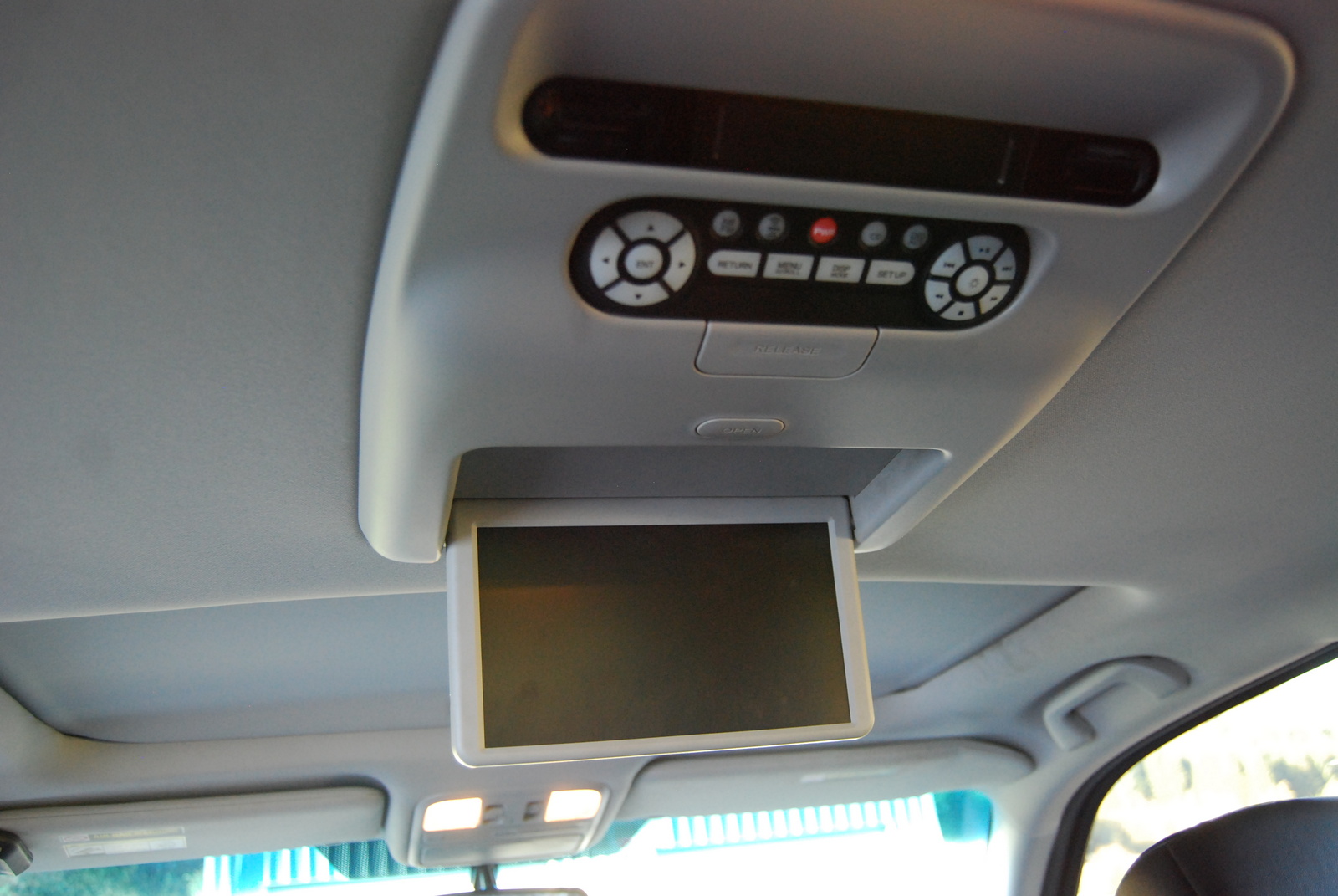 2011 Honda Pilot