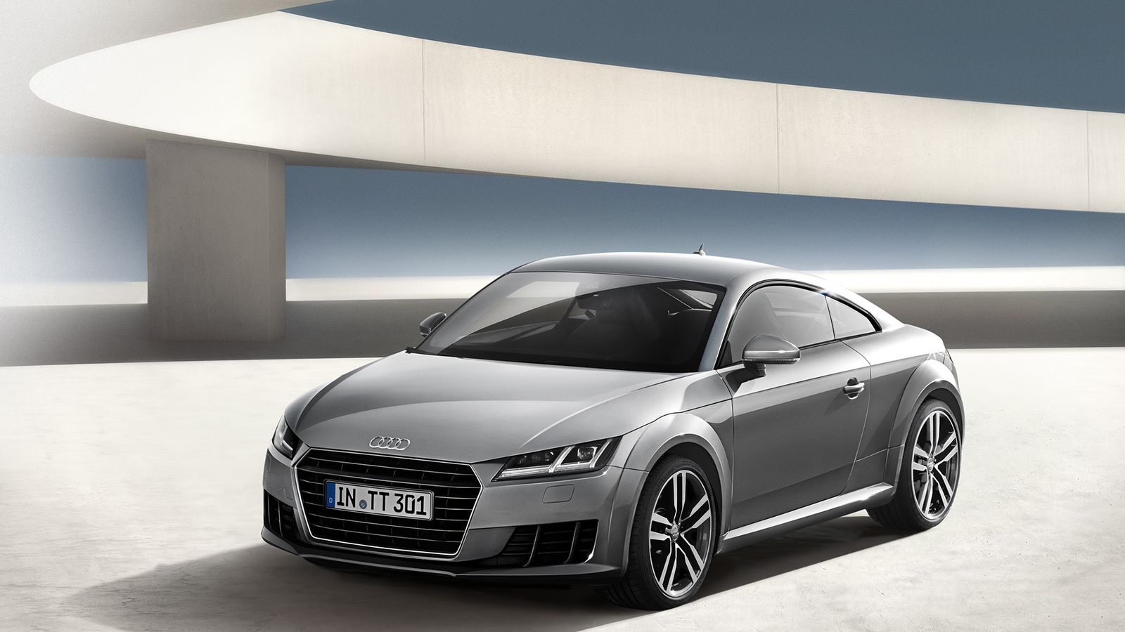 New 2015 2016 Audi Tt For Sale Cargurus Canada