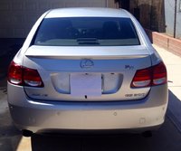 GS 300 GS 300