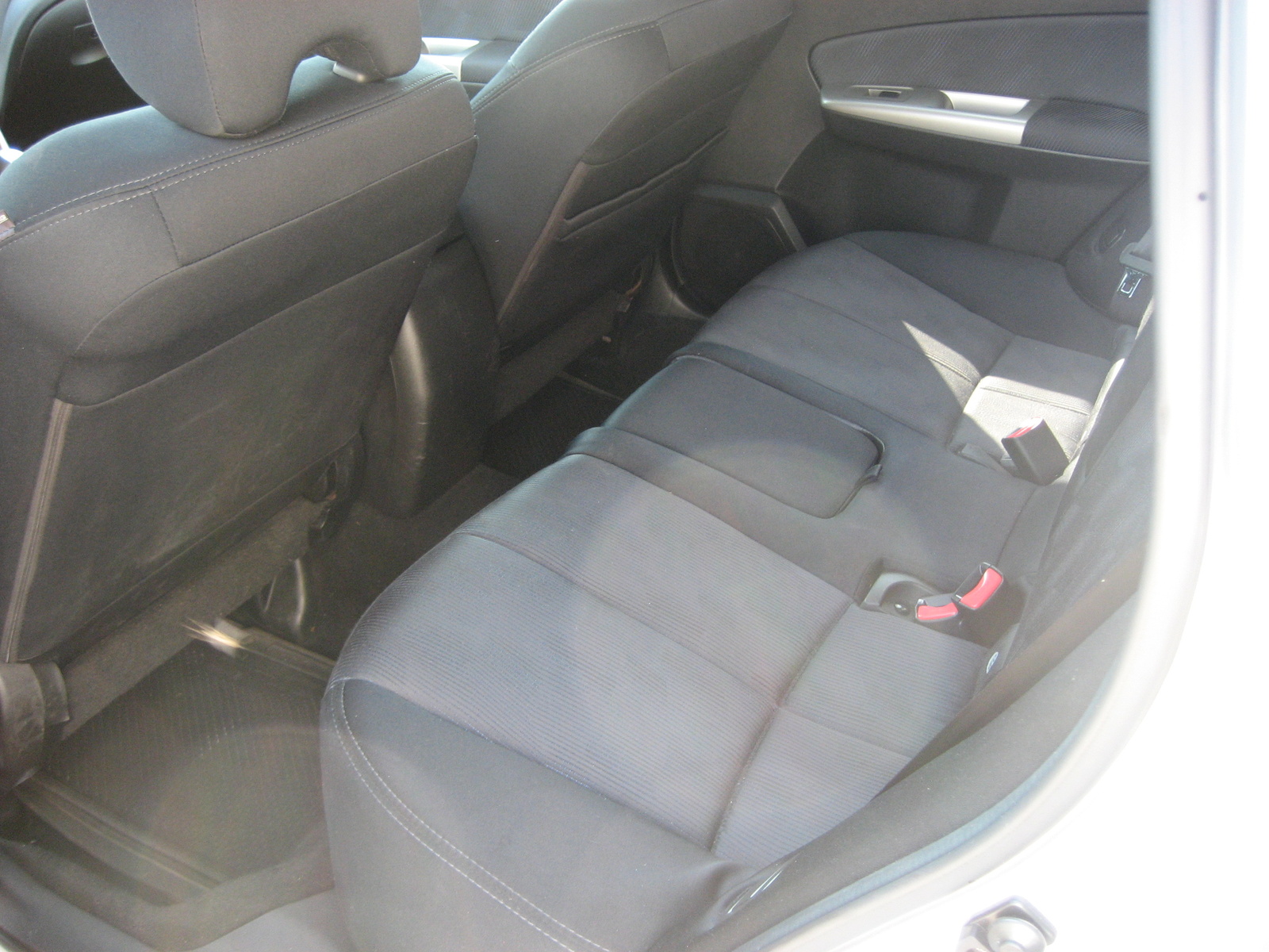 2009 Subaru Forester