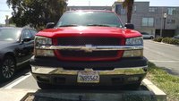 Silverado 2500 Silverado 2500