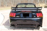 Mustang SVT Cobra Mustang SVT Cobra