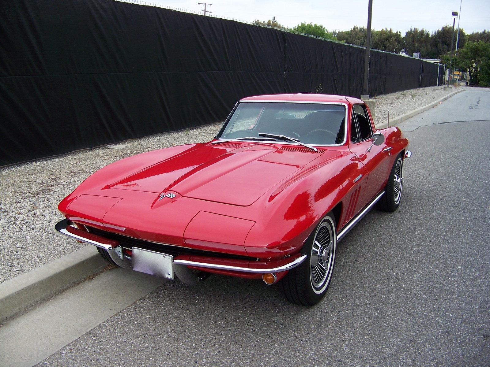 1965 Chevrolet Corvette