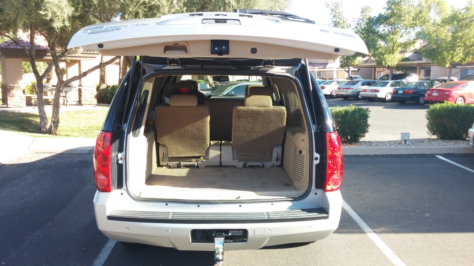2010 GMC Yukon XL