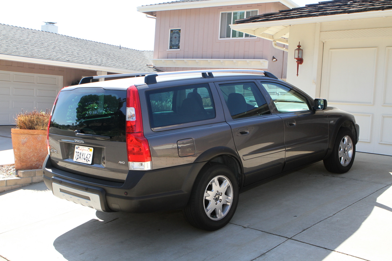 2006 Volvo XC70