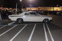 1964 Chrysler Newport Overview 1964 Chrysler Newport Overview