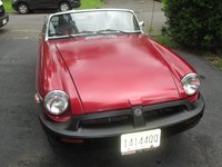 MGB MGB