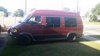 Ram Van Ram Van