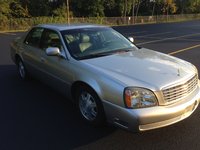 DeVille DeVille