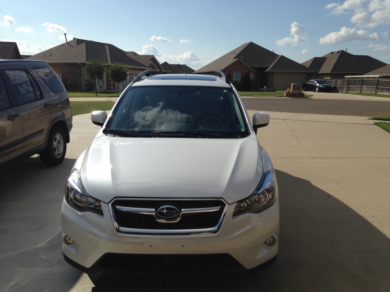 New 2015 Subaru Xv Crosstrek For Sale Cargurus