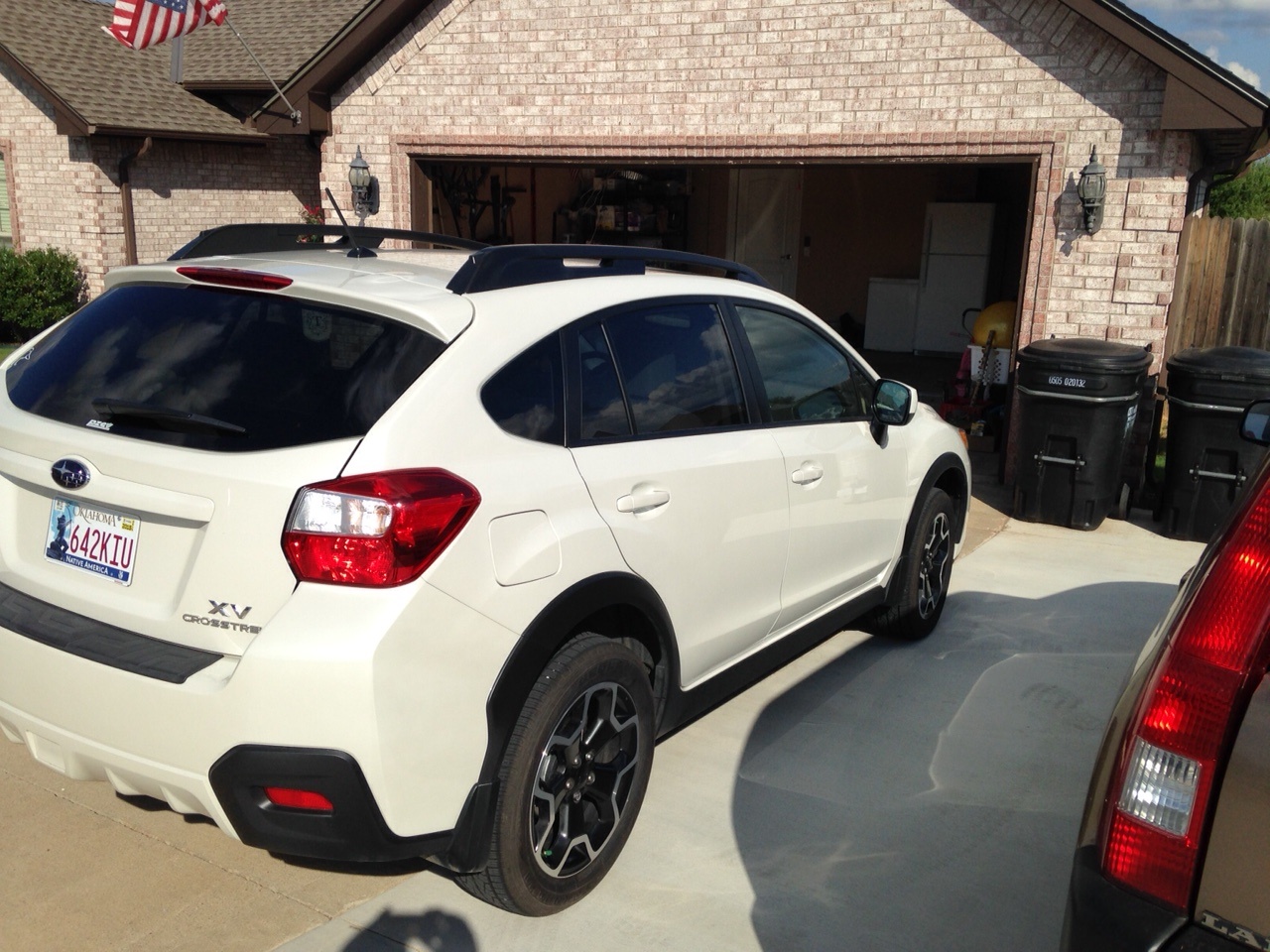 New 2015 Subaru Xv Crosstrek For Sale Cargurus