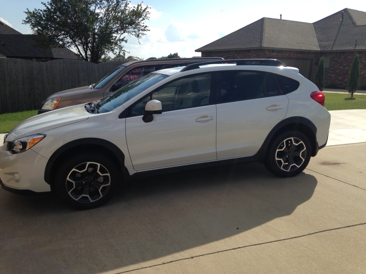 New 2015 Subaru XV Crosstrek For Sale - CarGurus