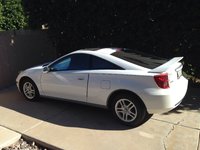 Celica Celica