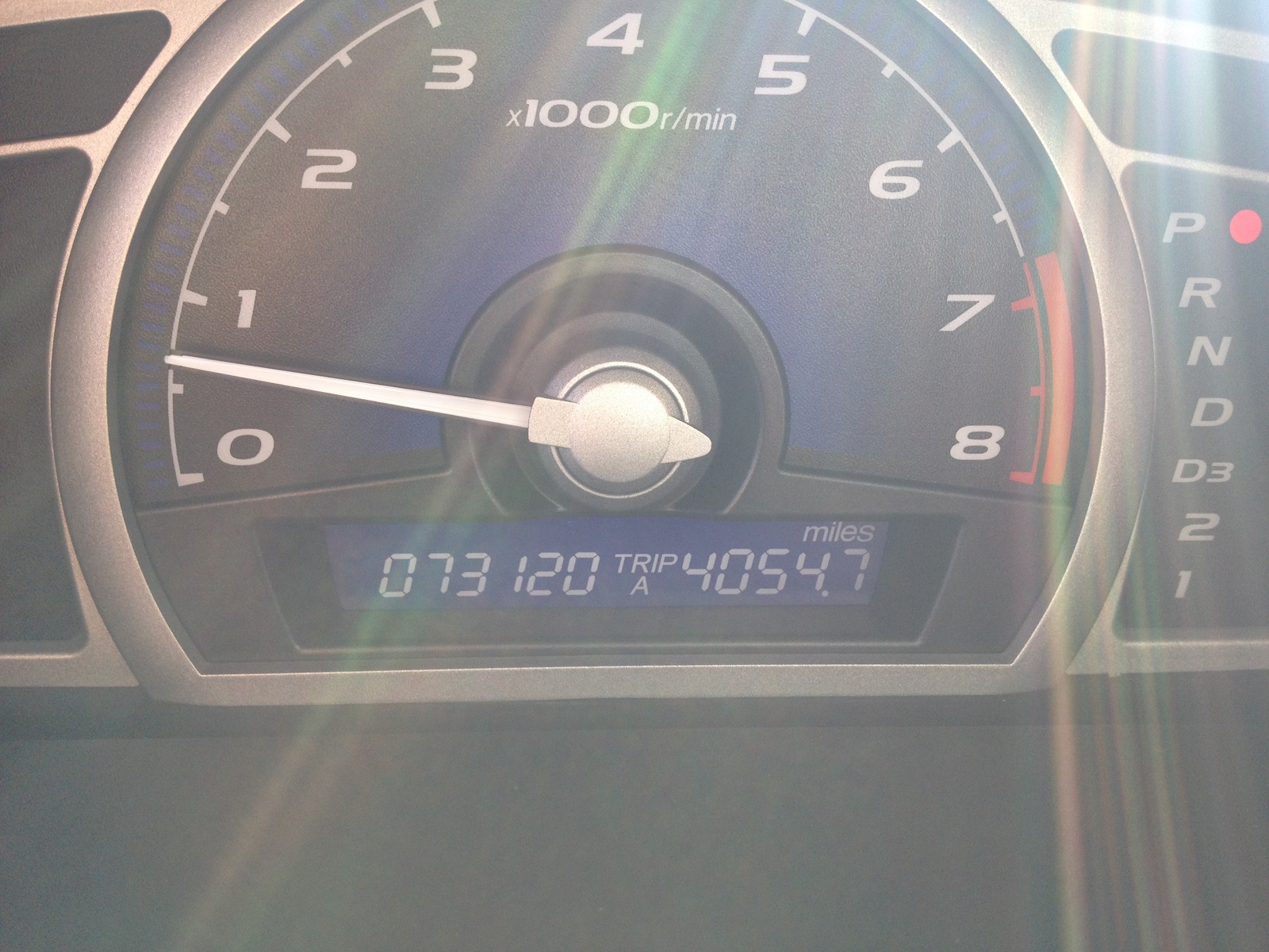 2011 Honda Civic